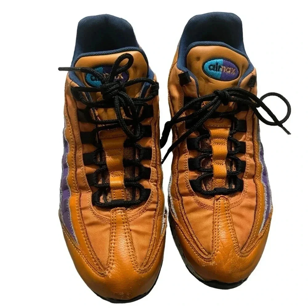 NIKE AIR MAX 95 PREMIUM 